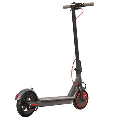 JUICEASE M365 Electric Scooter 31KM/H 350W Power Portable Escooter for Adults with 7.8-10.4AH Battery 8.5" Anti-Skip Tire - 2wheels