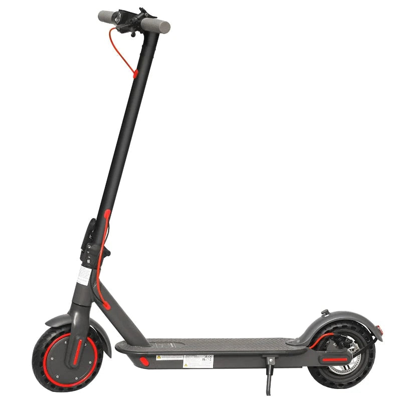 JUICEASE M365 Electric Scooter 31KM/H 350W Power Portable Escooter for Adults with 7.8-10.4AH Battery 8.5" Anti-Skip Tire - 2wheels